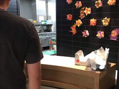-麦当劳(东吴广场银泰城店)