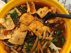 -龍城柳州螺蛳粉(群星路店)