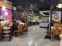 -重庆巴渝火锅(钟家村店)