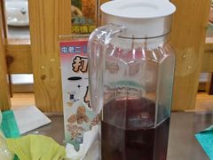 -屯老二农家铁锅炖·行业领军者(梅江店)