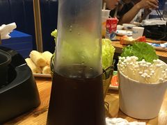 -鱼颜诱纸纸上烤鱼·蛙(龙湖天街店)