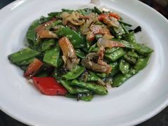 -尽膳·鱼鲜川菜(宽窄巷子店)