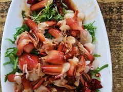 -众想海鲜·烧烤·海肠捞饭·渔家菜(孙家疃店)