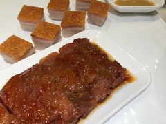 烧味拼盘-陶陶居酒家(海岸城店)