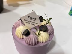 -御蝶坊生日蛋糕KNAC(创业店)