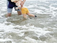 -日照海滨国家森林公园