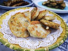 均安煎鱼饼-味妙顺德厨房(绿地缤纷城店)