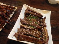 -霄汉羊排(万松园一店)