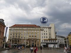 -耶拉契奇总督广场