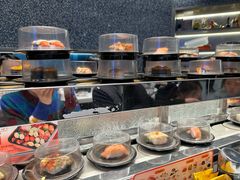 -争鲜回转寿司(朝北大悦城店)