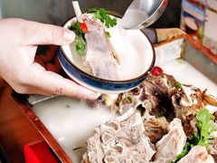 -张记焖窑·十五年专注焖烤(雍和宫店)