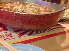 -爱妻鱼•老体北重庆水煮鱼•川菜(白云路店)