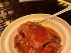 -万豪中餐厅·粤菜·北京粤财JW万豪酒店
