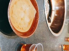 -渝大狮毛肚老火锅(普陀店)