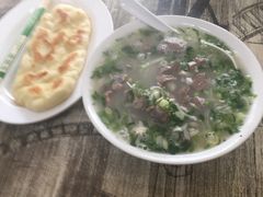 -庄河步云山羊汤(椒房店)