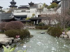 -江宁织造博物馆