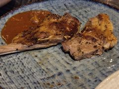 -长沙北辰洲际酒店-兰调全日餐厅