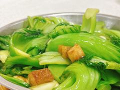-成惠食府(赤岗店)