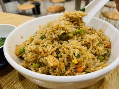普宁炒饭-潮汕裕成莲藕(泰沙路店)