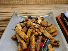 -素心小筑(后沙裕镇店)