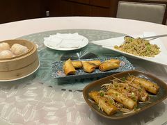 -桃源春晓中餐厅 TaoYuan Restaurant