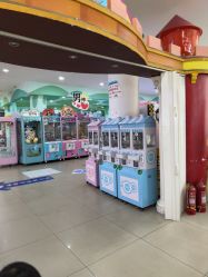 -童梦园主题乐园(天津泉汇购物广场店)