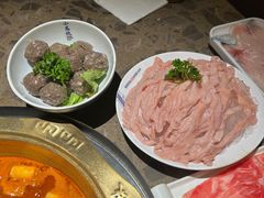 -小龙坎火锅(香港中路店)