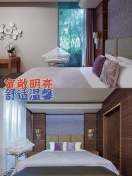 -馨月汇·一悦馨香月子中心(前滩店)