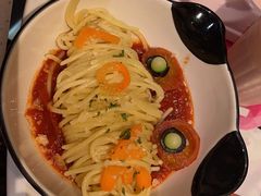 -水桶王国主题餐厅·聚会·生日派对·亲子活动·家庭套餐(亚龙湾希尔顿店)