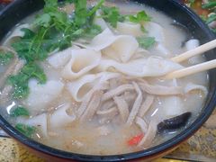 -惠丰源烩面馆(经七路店)