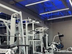 -EASY POWER健身工作室(浦东大道店)