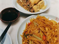 -小吊梨汤·北京菜·烤鸭(双井乐成中心店)