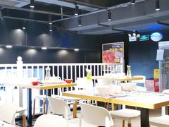 大堂-松哥油焖大虾(科技园店)