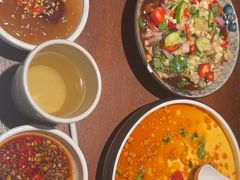 -乔街深夜食堂·小龙虾·高压锅生蚝(杭州总店)