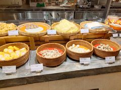 -味餐厅·海鲜·火锅·自助餐