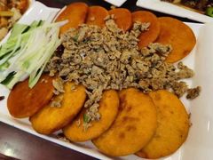 -桃子餐厅·天津菜(红星路直营店)