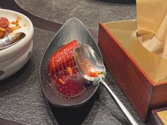 -浩运·海鲜青岛菜·海胆水饺(石老人店)