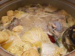 -张家砂锅(富民店)