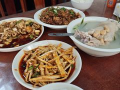 -巷子肥肠(科华巷店)