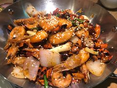 -大牌大·传统杭帮菜(湖滨店)