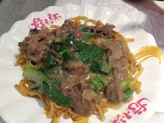 -幸运牛汕头小黄牛牛肉火锅(梅林店)