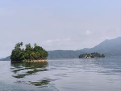-千岛湖东南湖区
