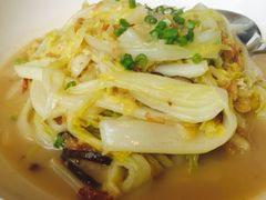 -蔓兰家的四季S0餐厅·融合菜(当代MOMA店)