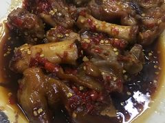-贤花饭店(城阳店)