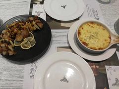 -娜娜家·Nana's restaurant(国金汇店)