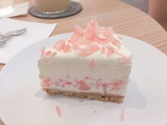 -COTTON CAFE(德信·中外公寓店)