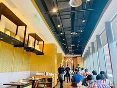 -mango tree芒果树泰国餐厅(青岛万象城店)