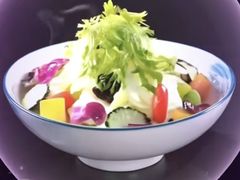 -喜盈门.鱼鲜家味(金马店)