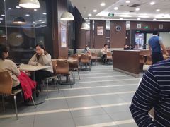 大堂-魏家凉皮(科技三路店)