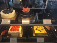 -广州富力君悦大酒店·凯菲厅